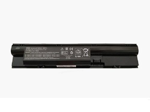 باتری لپ تاپ HP 440G1 (Fp06) — تصویر ۳