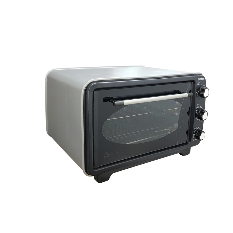 توستر دافتن مدل DT3800 — تصویر ۳