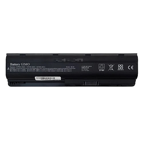 باتری لپ تاپ اچ پی Battery HP Compaq CQ42 6Cell