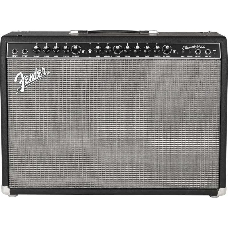 Fender Champion 100 — تصویر ۲