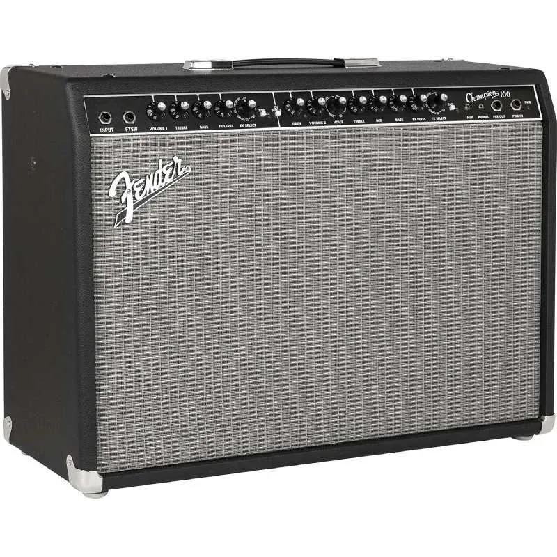Fender Champion 100 — تصویر ۳