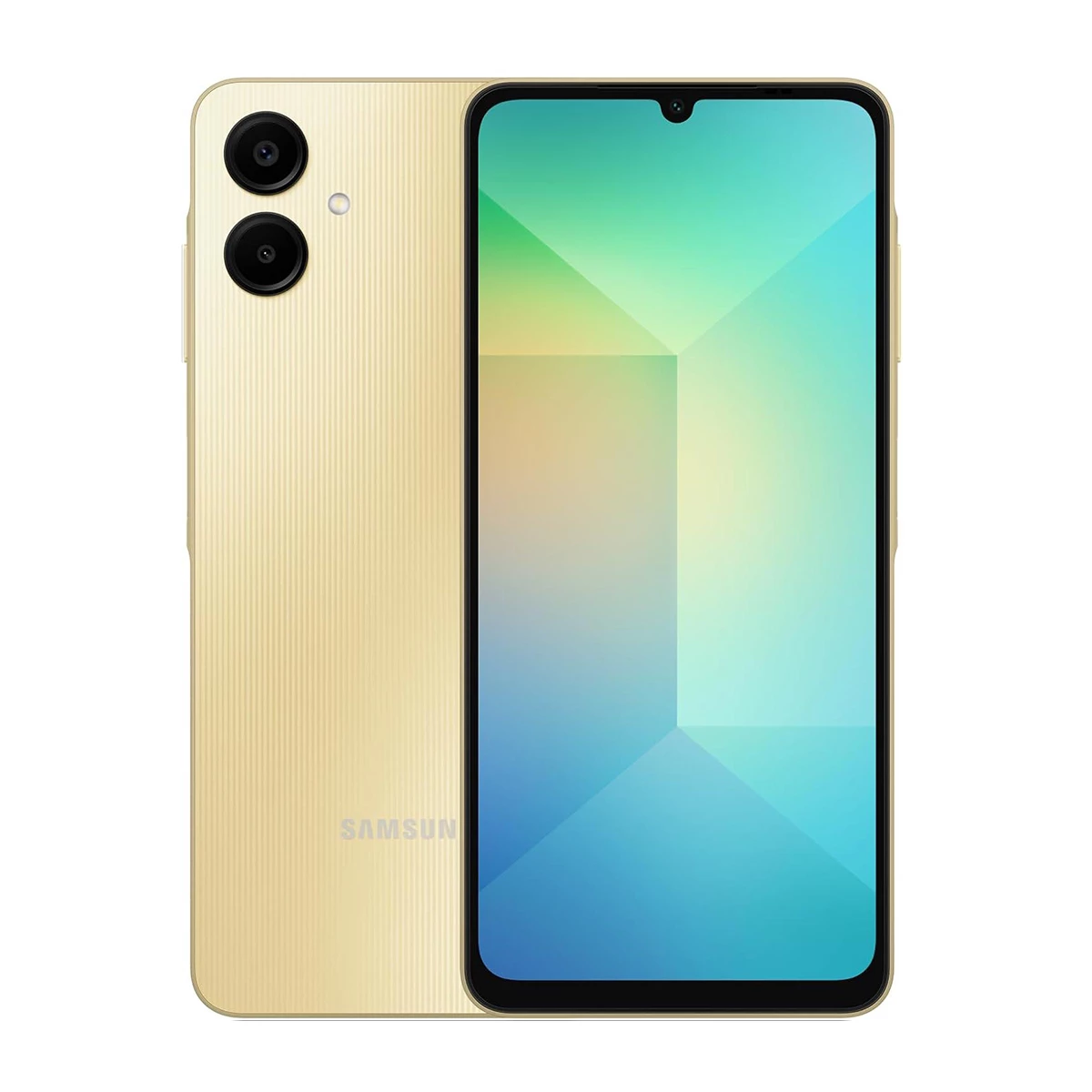 گوشی موبایل سامسونگ مدل Galaxy A06 4G دو سیم کارت ظرفیت 128گیگابایت و رم 6 گیگا بایت – چین — تصویر ۷