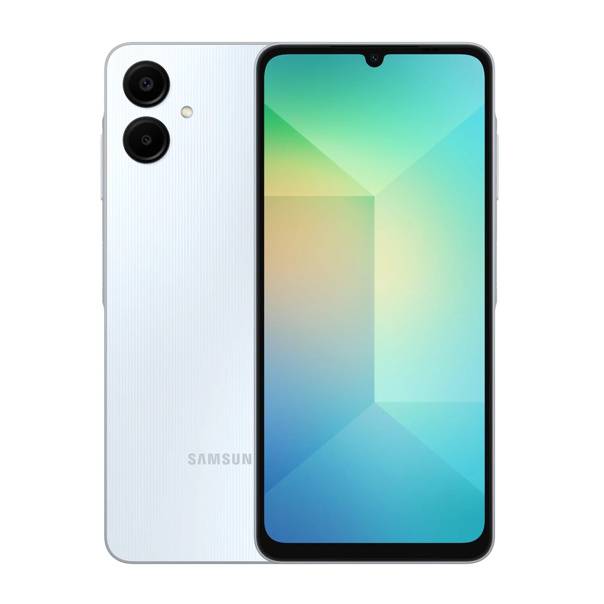 گوشی موبایل سامسونگ مدل Galaxy A06 4G دو سیم کارت ظرفیت 128گیگابایت و رم 6 گیگا بایت – چین — تصویر ۸
