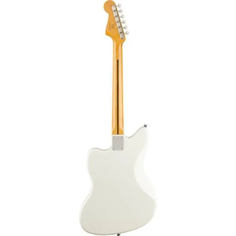Squier Classic Vibe ’60s Jazzmaster – Olympic White — تصویر ۳