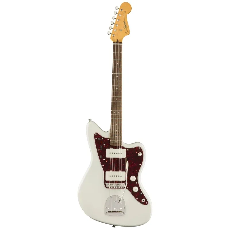 Squier Classic Vibe ’60s Jazzmaster – Olympic White