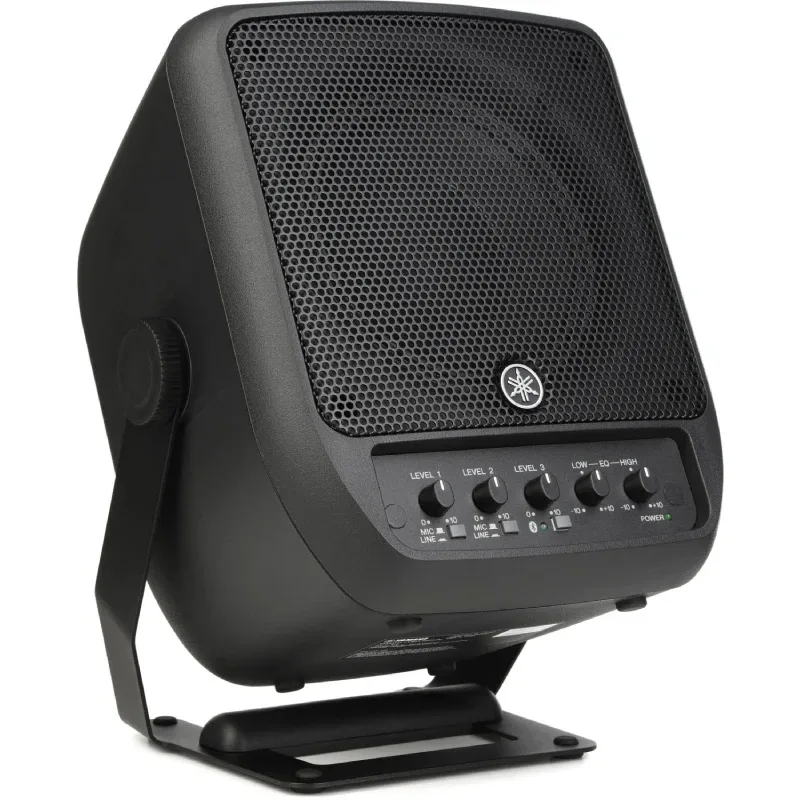 Yamaha Stagepas 100 — تصویر ۳