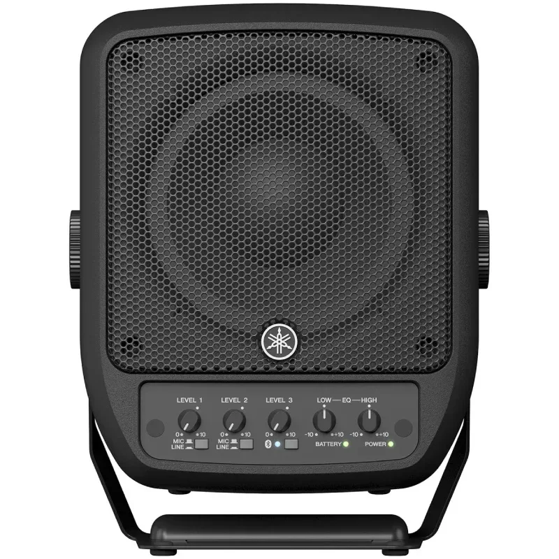 Yamaha Stagepas 100