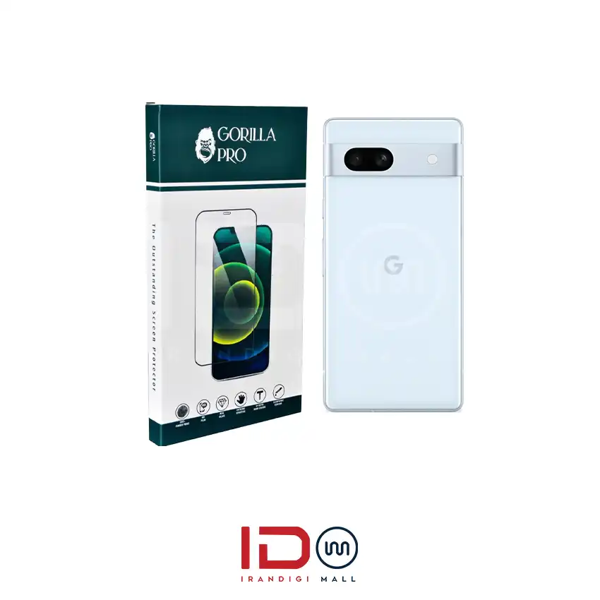 باتری گوشی Google Pixel 7a — تصویر ۶
