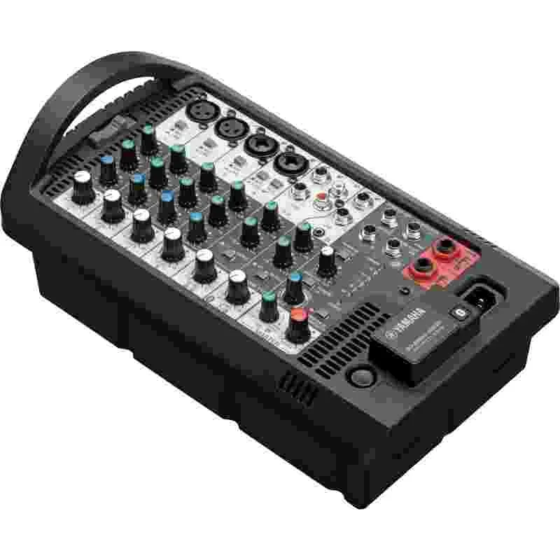 Yamaha Stagepas 400BT — تصویر ۵