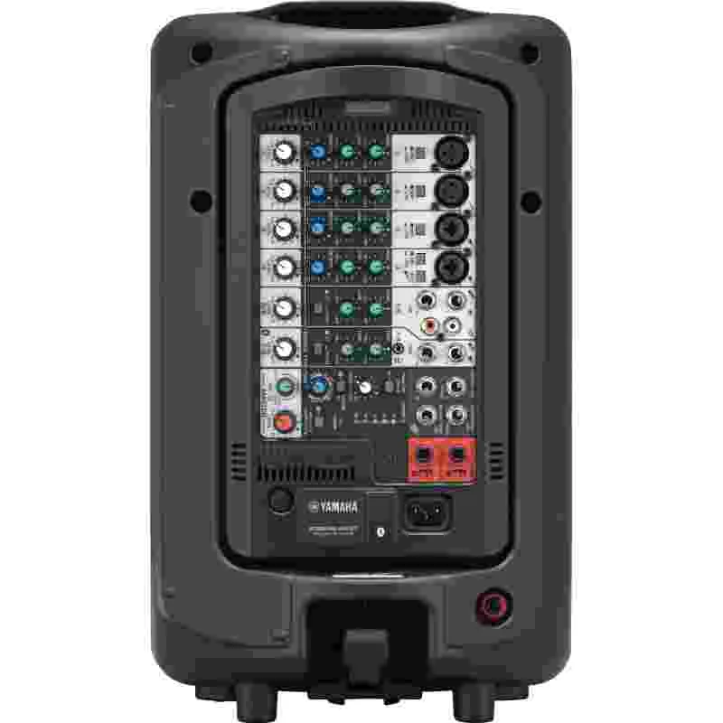 Yamaha Stagepas 400BT — تصویر ۴