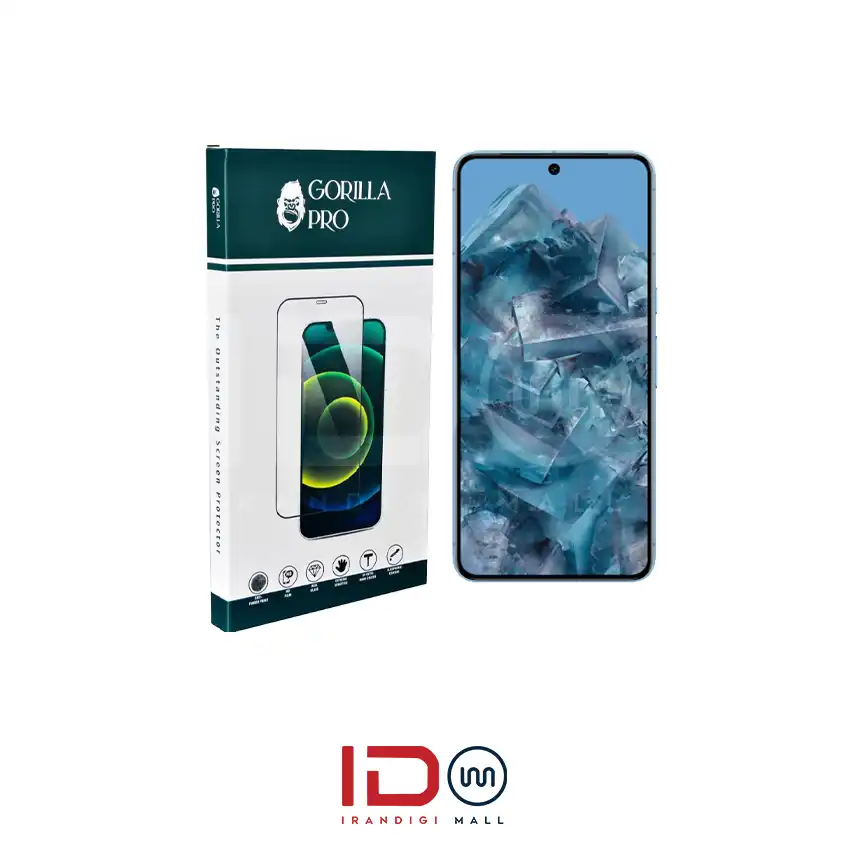 باتری گوشی Google Pixel 8 Pro — تصویر ۵