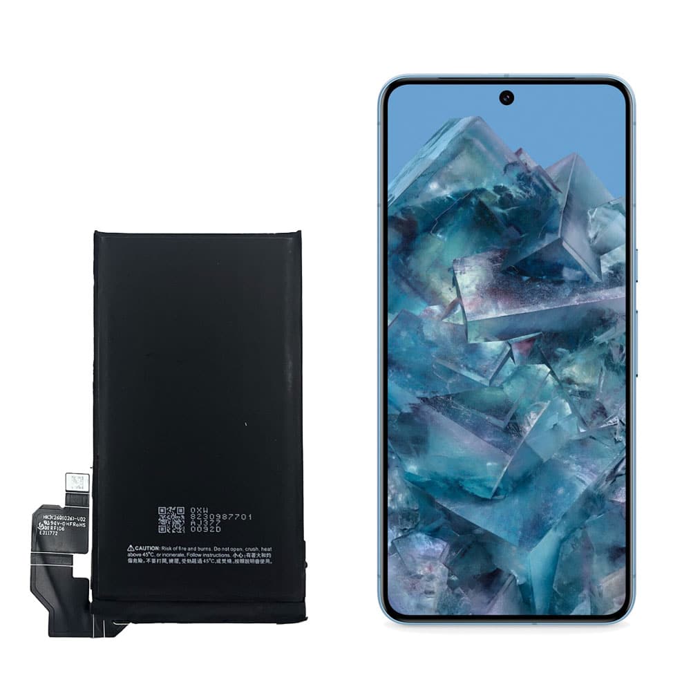باتری گوشی Google Pixel 8 Pro