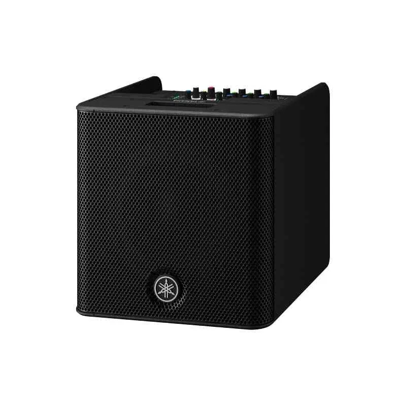 Yamaha Stagepas 200B — تصویر ۲