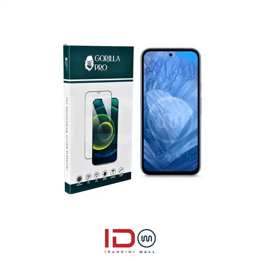 باتری گوشی Google Pixel 8a — تصویر ۵