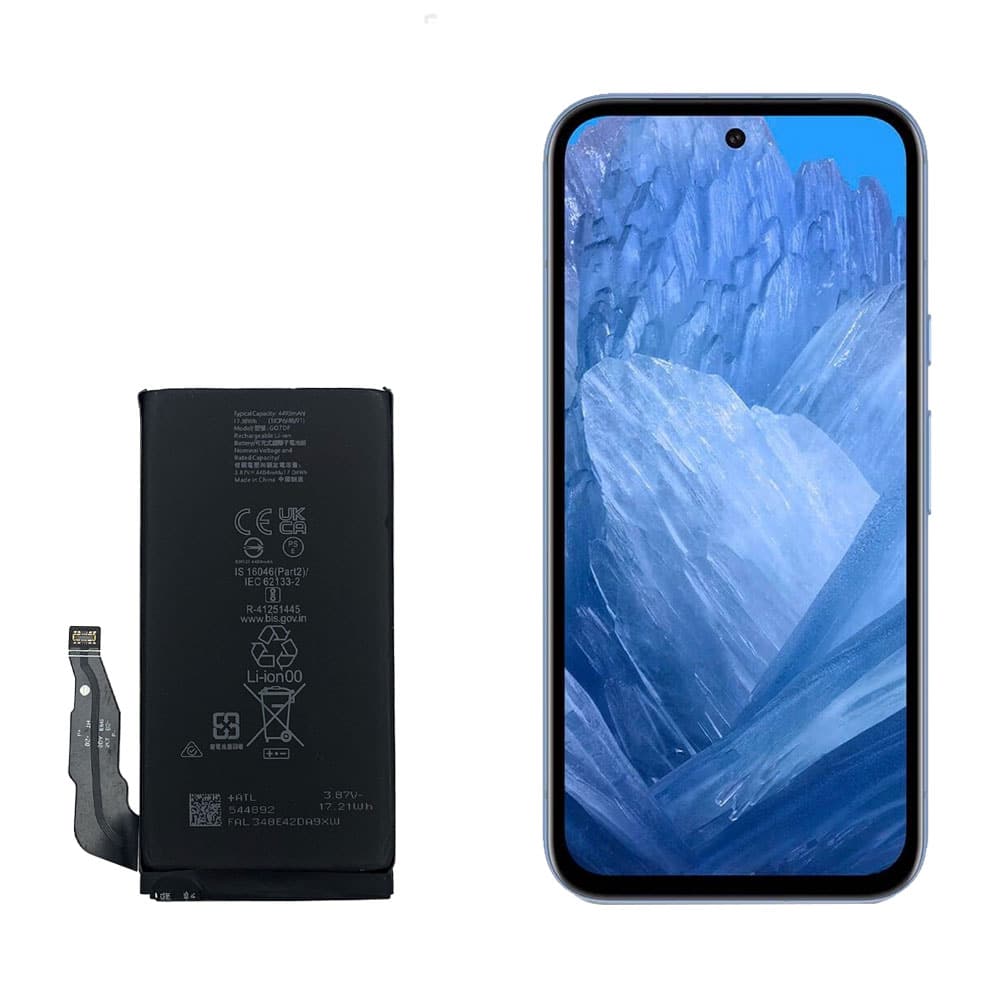 باتری گوشی Google Pixel 8a