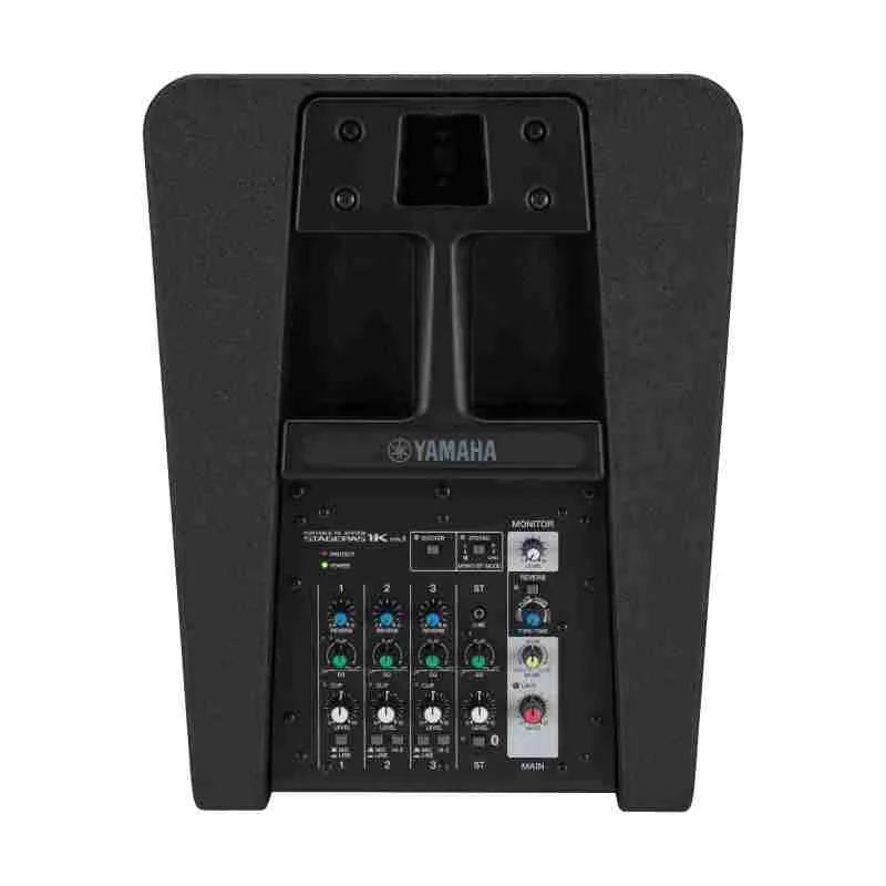 Yamaha Stagepas 1K MKII — تصویر ۴