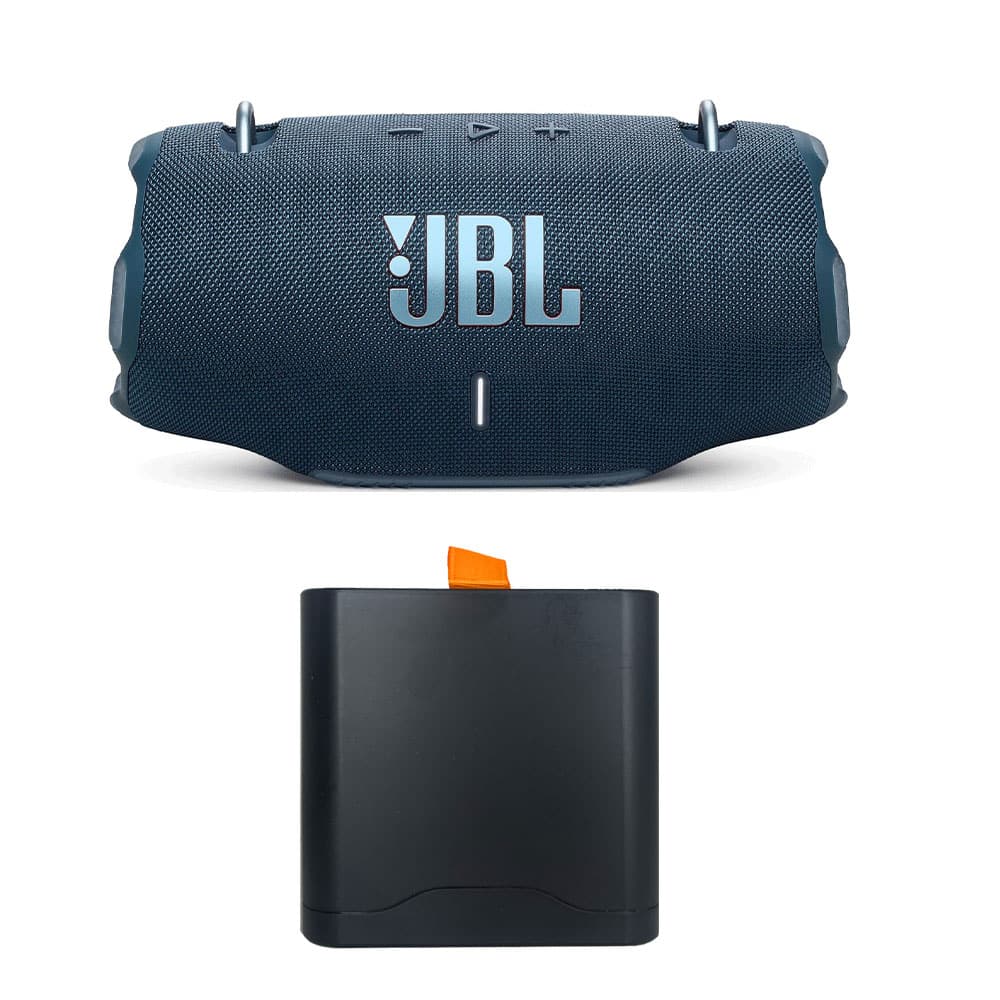 باتری اسپیکر JBL مدل Xtreme 4