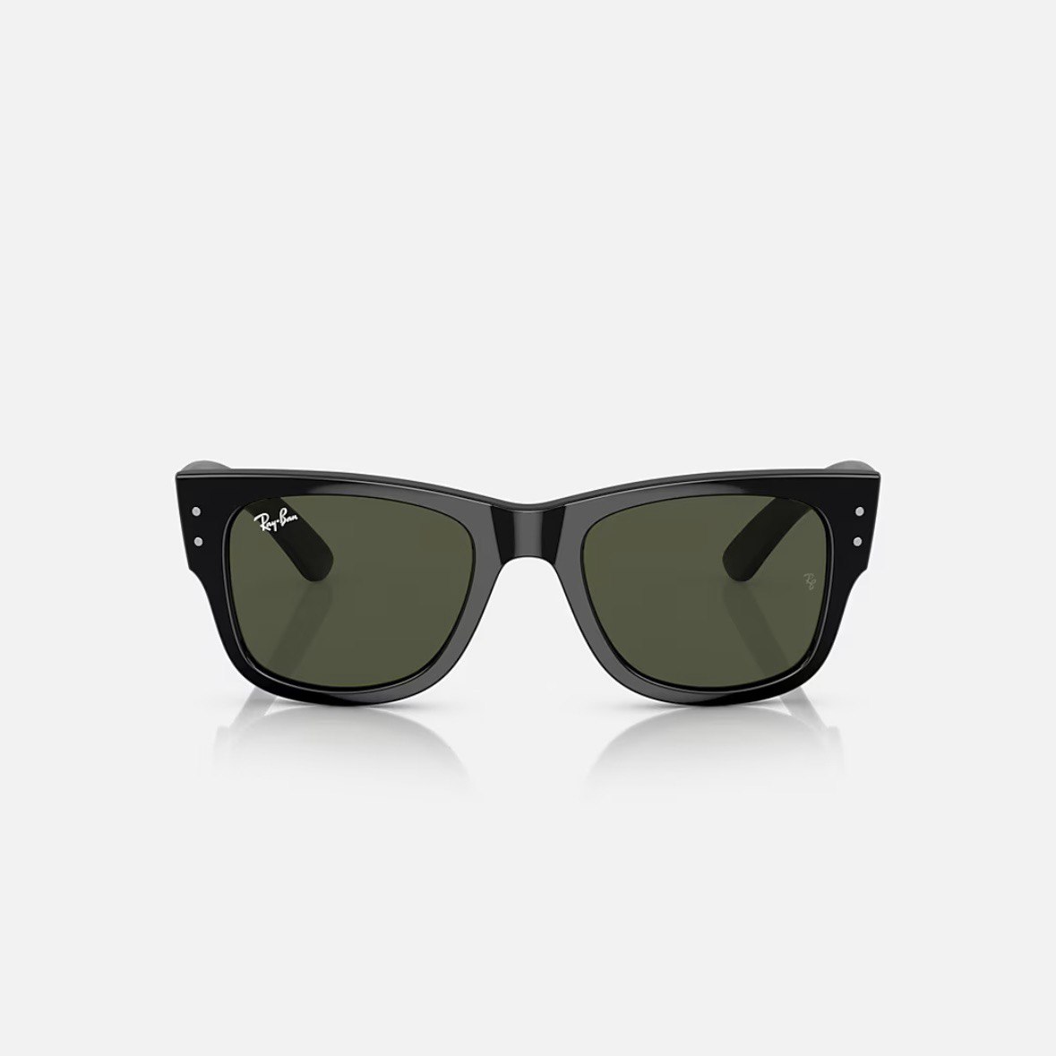 عینک آفتابی ریبن مدل ray-ban RB 0840-S MEGA WAYFARER