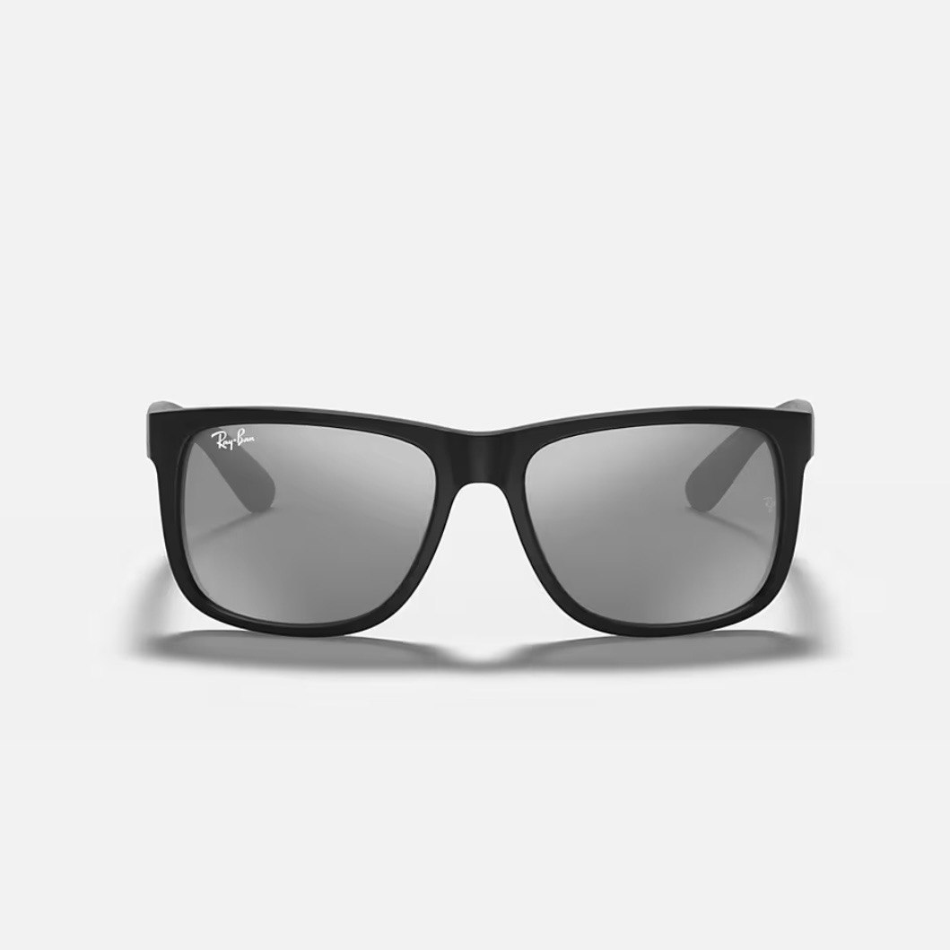 عینک آفتابی ریبن مدل ray-ban rb 4168 justin