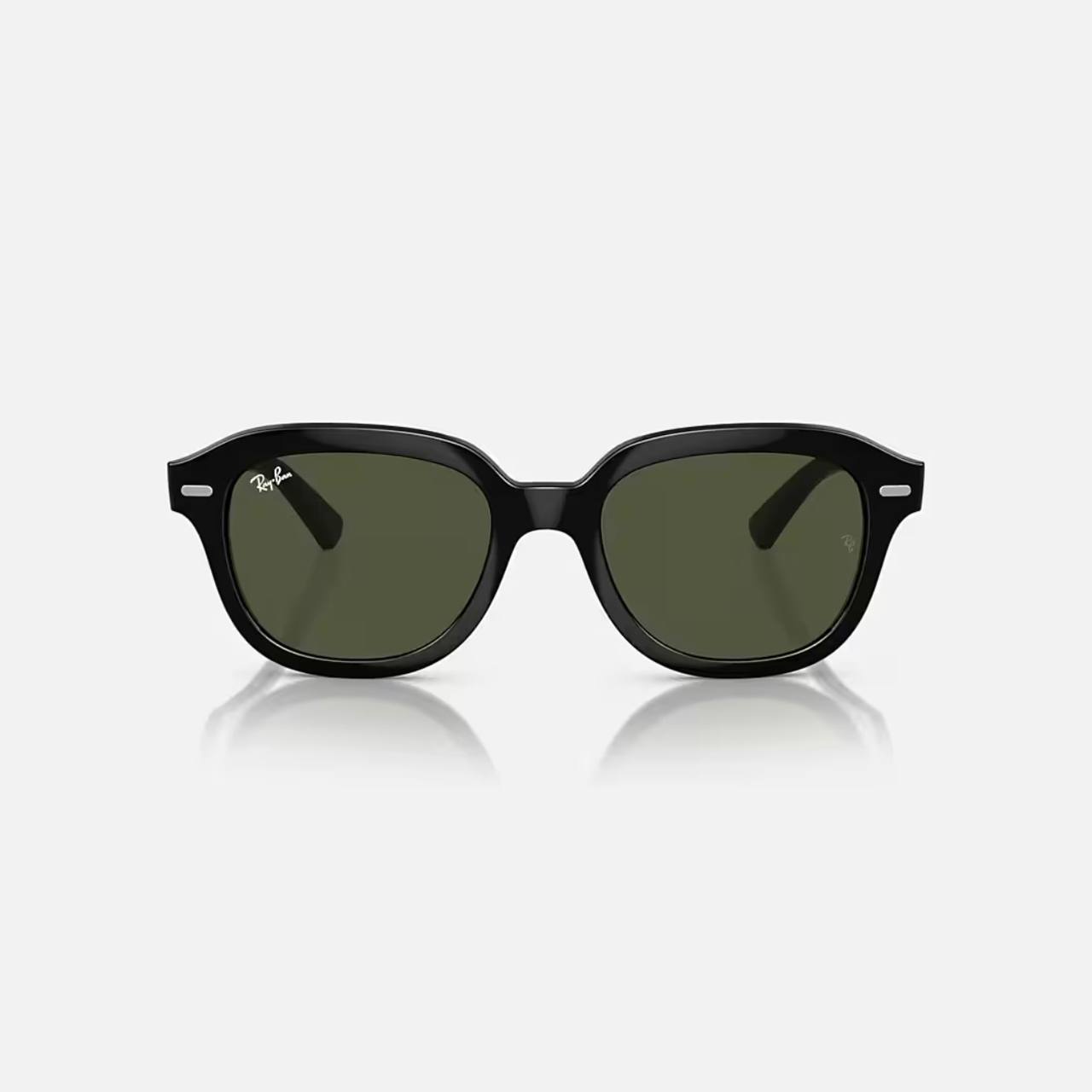 عینک آفتابی ریبن مدل Ray-Ban RB4398 Erik