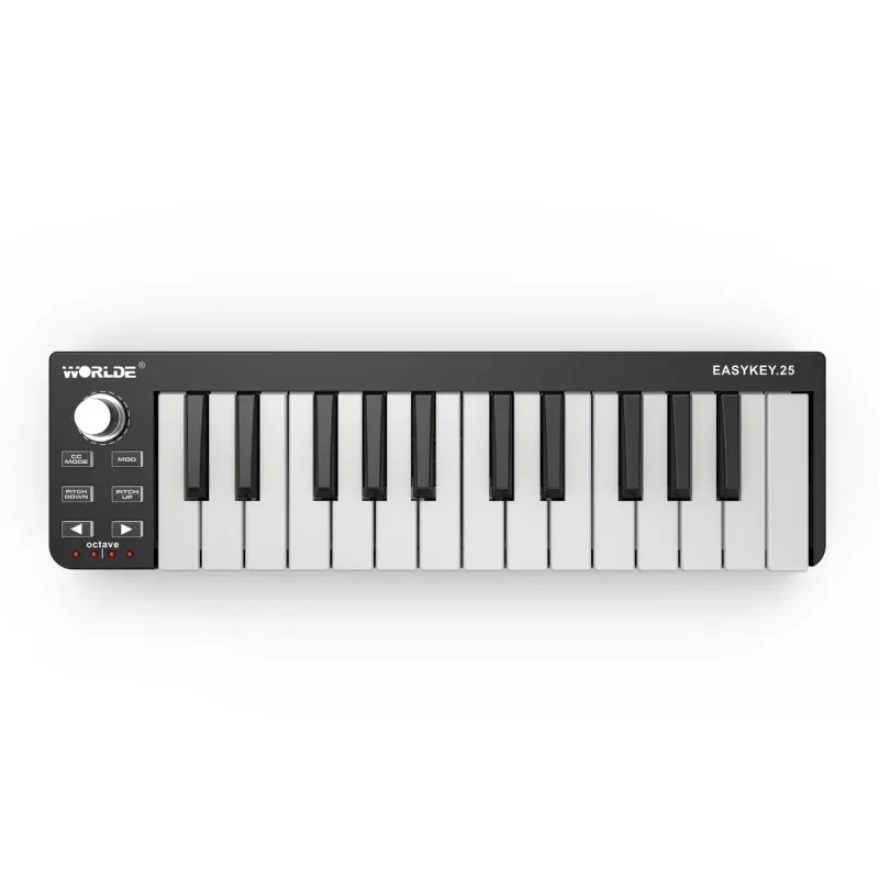 Worlde Easykey.25