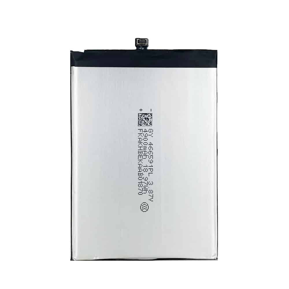 باتری گوشی نوکیا C21 پلاس مدل WT510 — تصویر ۴