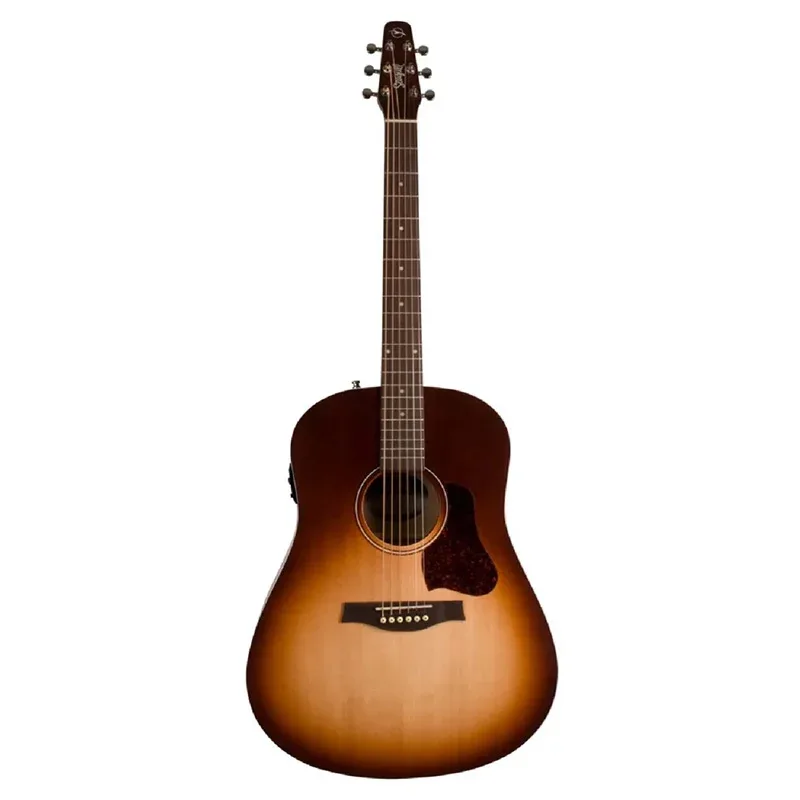 Seagull Entourage Autumn Burst Presys EL – 51922