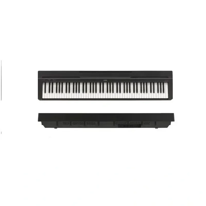 پیانو دیجیتال Yamaha P48 — تصویر ۴