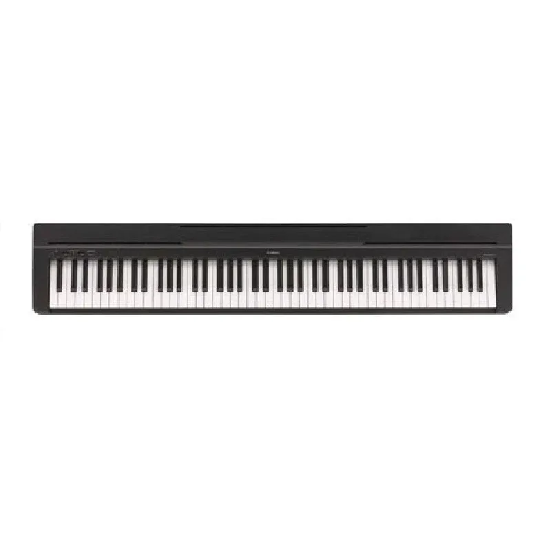 پیانو دیجیتال Yamaha P48 — تصویر ۲