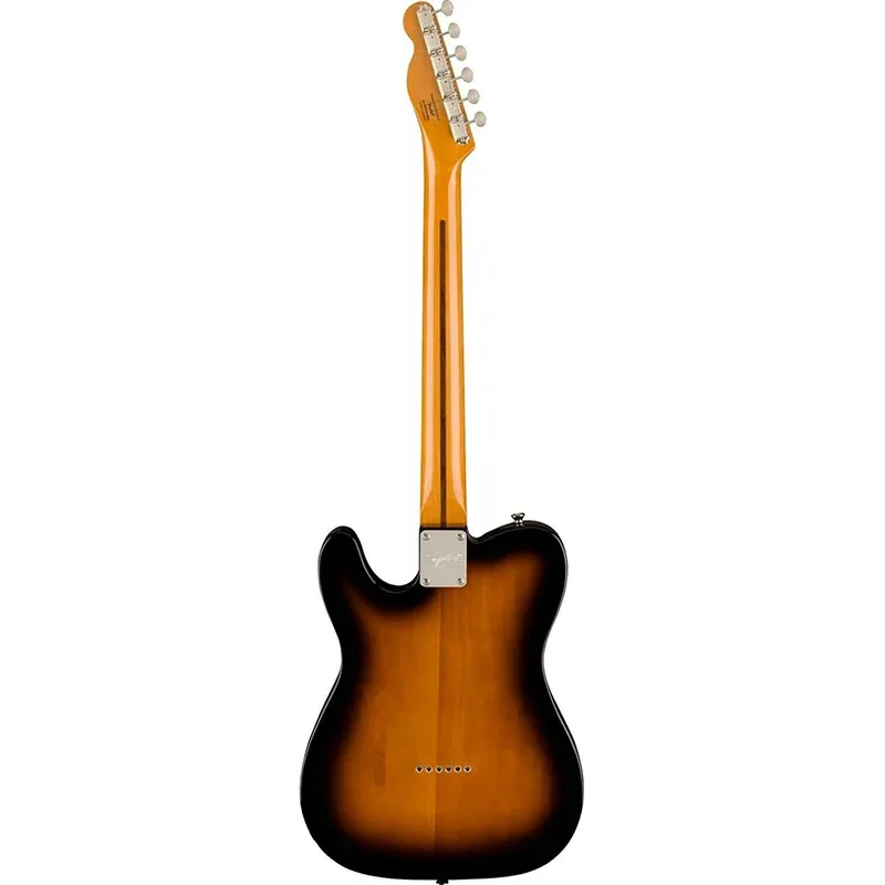 Squier FSR Classic Vibe ’50s Telecaster – 2-Color Sunburst — تصویر ۳