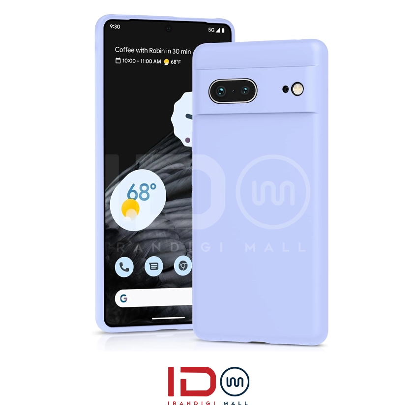 باتری گوشی Google Pixel 7 — تصویر ۶