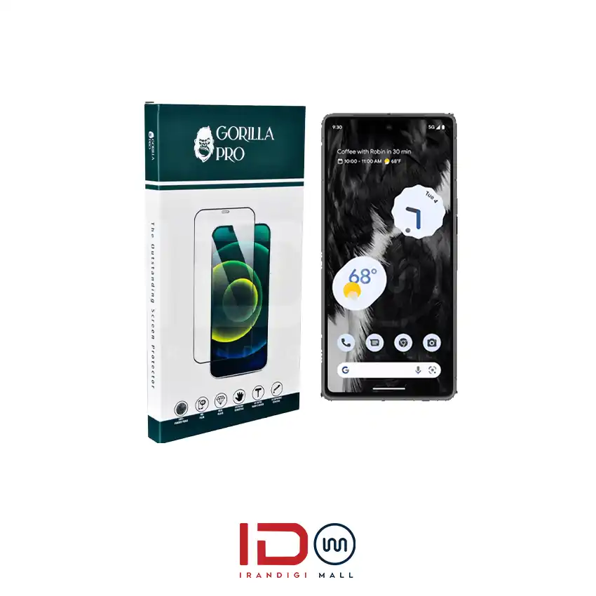 باتری گوشی Google Pixel 7 — تصویر ۷