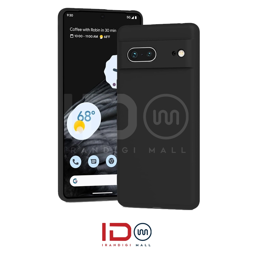 باتری گوشی Google Pixel 7 — تصویر ۵