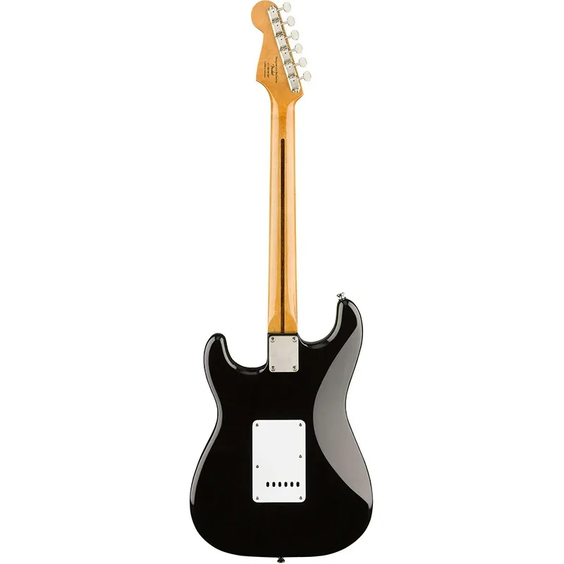 Squier Classic Vibe ’50s Stratocaster – Black — تصویر ۳