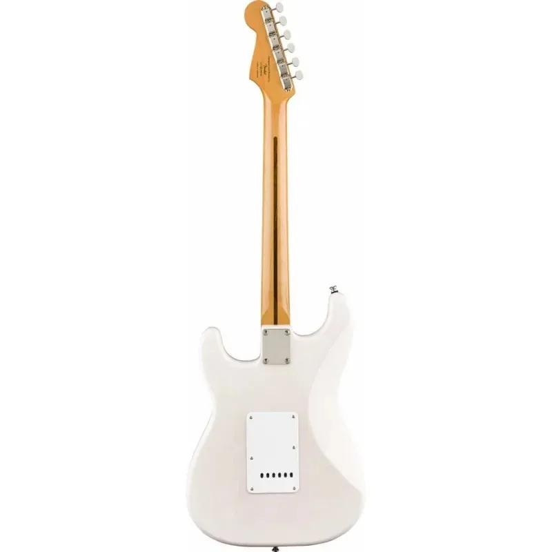Squier Classic Vibe ’50s Stratocaster – White Blonde — تصویر ۳