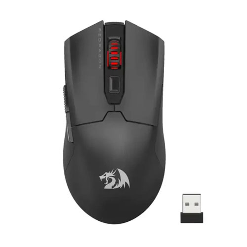 Gaming Mouse REDRAGON FYZU M995 Pro — تصویر ۲