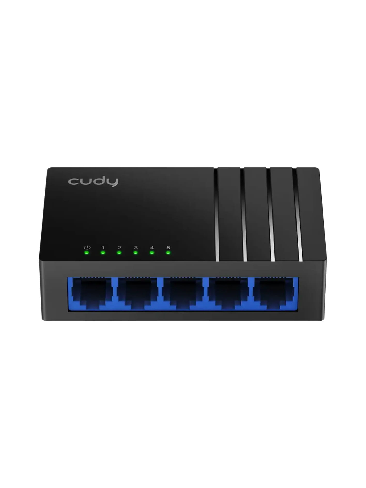 سوییچ دسکتاپ 5 پورت کودی مدل GS105D 4.0