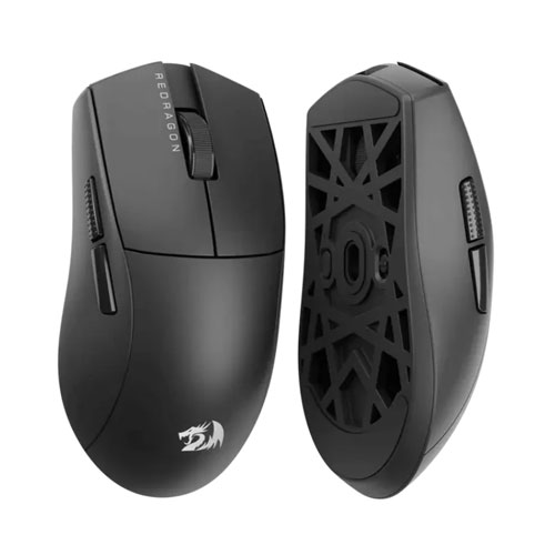 Wireless Gaming Mouse REDRAGON M922 PRO 1K — تصویر ۳