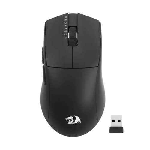 Wireless Gaming Mouse REDRAGON M922 PRO 1K — تصویر ۲