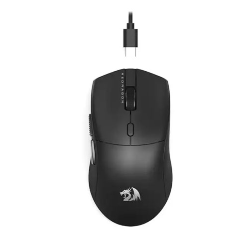 Gaming Mouse REDRAGON K1NG M996 — تصویر ۳