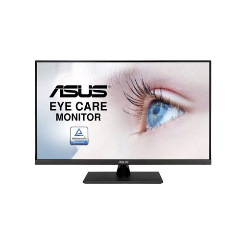 ASUS VP32UQ 32Inch Ultra HD 4ms 60Hz IPS Monitor