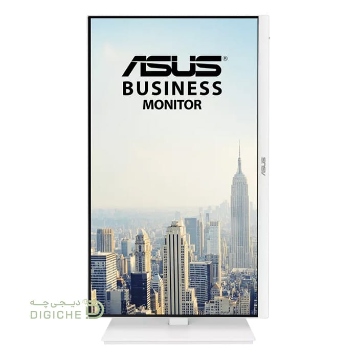 مانیتور ایسوس 24 اینچ مدل VA24EQSB white — تصویر ۸