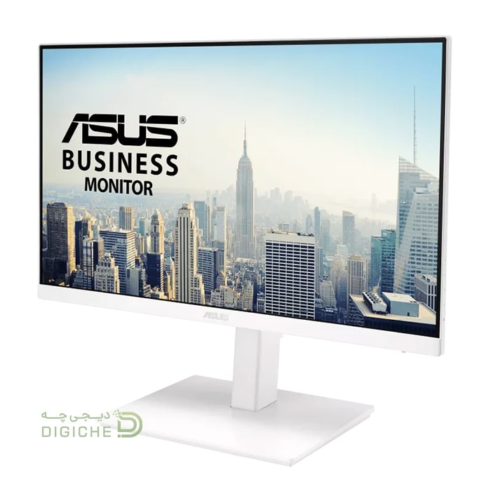 مانیتور ایسوس 24 اینچ مدل VA24EQSB white — تصویر ۶