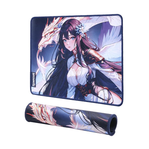 Redragon P046 S Gaming Mouse Pad — تصویر ۲