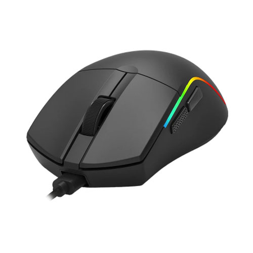 Redragon Redragon DEICIDE M816 Wired RGB Mouse — تصویر ۳