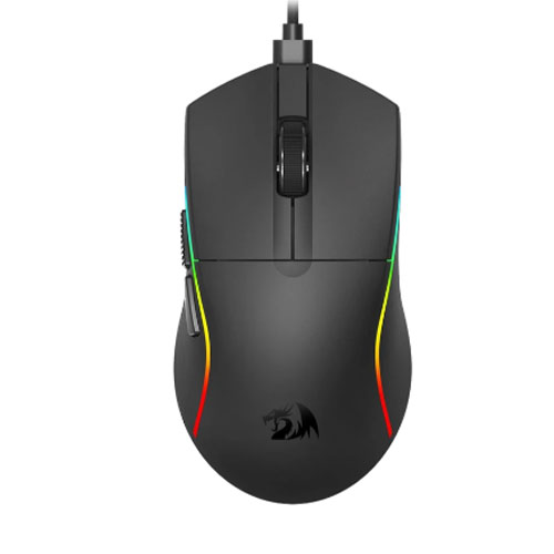 Redragon Redragon DEICIDE M816 Wired RGB Mouse — تصویر ۲