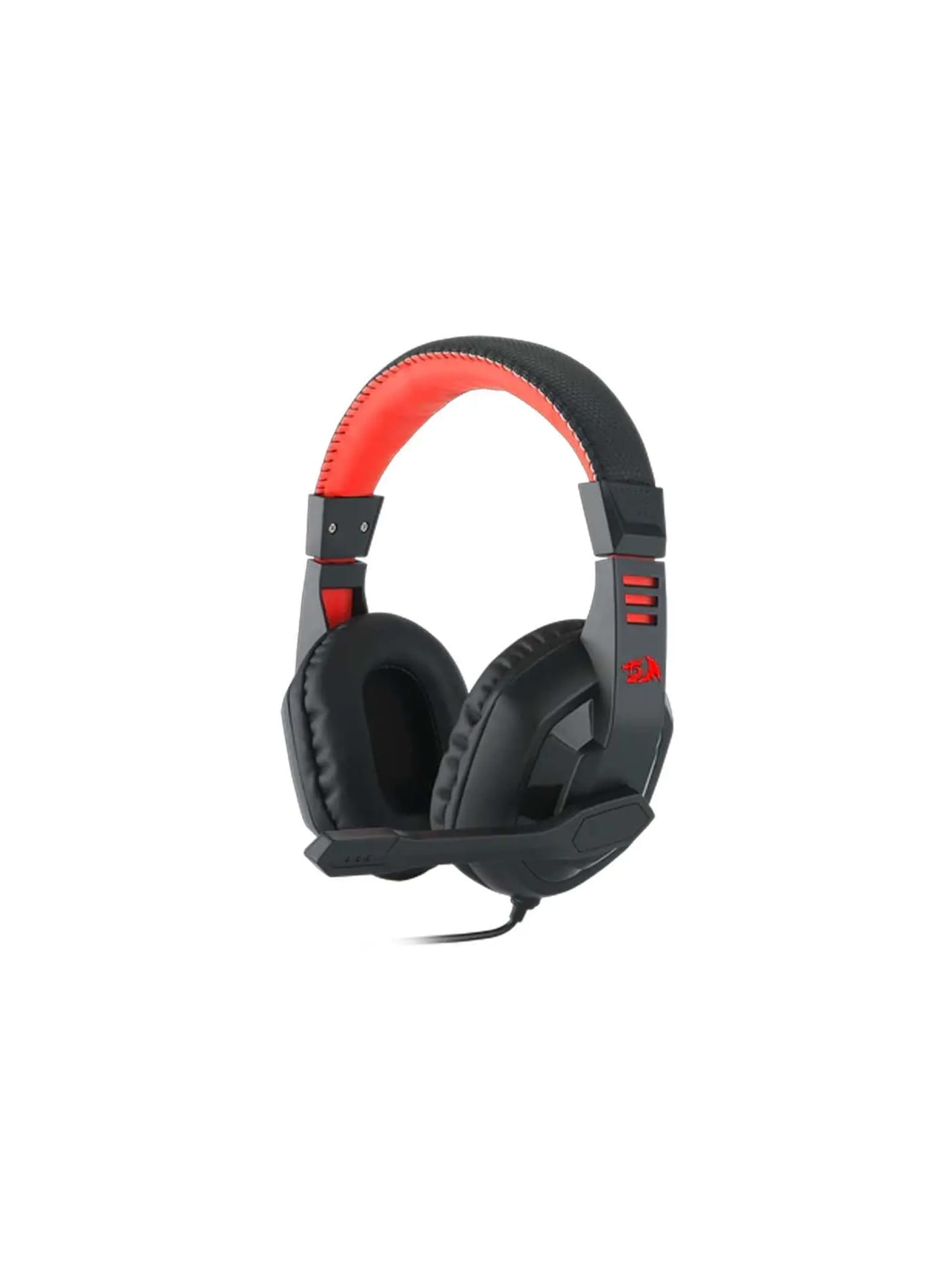 هدست گیمینگ با سیم ردراگون مدل ARES H120 مشکی