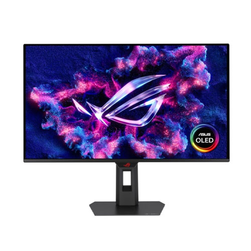 ASUS ROG Strix XG27ACDMS 27 Inch OLED 0.03ms 280Hz Gaming Monitor