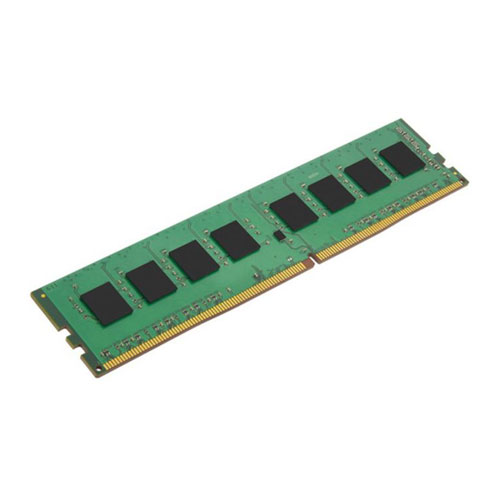 Kingston kvr 8GB ddr4 3200MHz cl22 single channel Desktop RAM — تصویر ۳