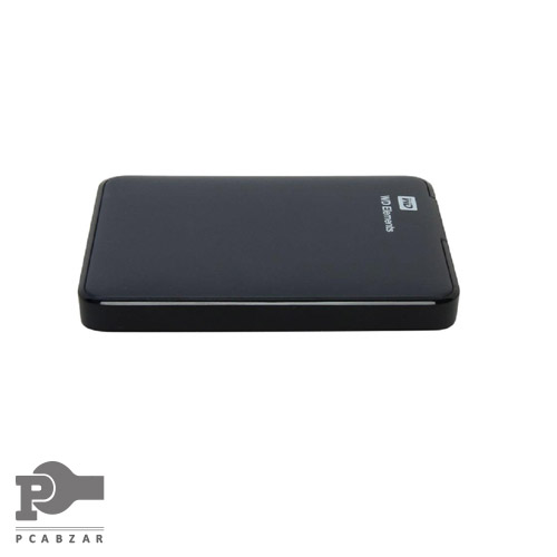 Western Digital Elements 500gb USB 3.0 External Hard Drive — تصویر ۴